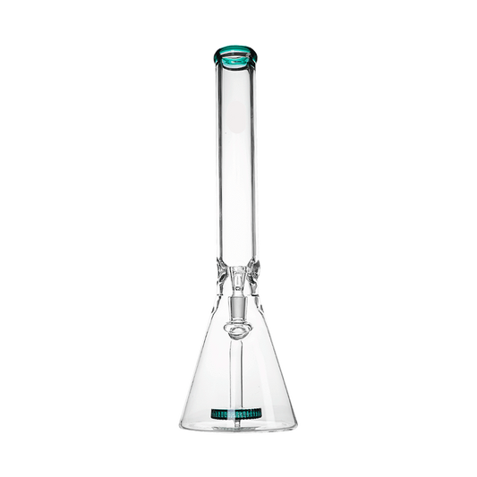 The HEMPER Beast Bong 12" by Smoke Drop | Buddy Brandz | Buddy Brandz