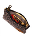 Load image into Gallery viewer, Revelry Mini Broker - Zippered Small Stash Bag by Smoke Drop - view 25 | Buddy Brandz