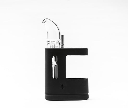 Saber Portable Attachment by Smoke Drop - view 2 | Buddy Brandz - alternate view | Buddy Brandz