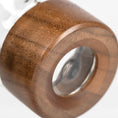 Load image into Gallery viewer, MJ Arsenal Alpine Series - Granby Spoon Pipe by Smoke Drop - view 7 | Buddy Brandz