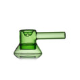 Load image into Gallery viewer, MJ Arsenal Grotto Glass Pipe by Smoke Drop - view 9 | Buddy Brandz