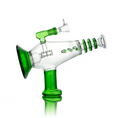 Load image into Gallery viewer, Hemper Phaser Bong by Smoke Drop - view 3 | Buddy Brandz