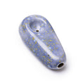 Load image into Gallery viewer, Stoned Potter Steamroller Ceramic Pipe by Smoke Drop | Buddy Brandz