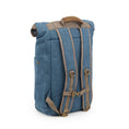 Load image into Gallery viewer, Revelry Drifter - Rolltop Backpack by Smoke Drop - view 26 | Buddy Brandz