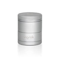 Laad de afbeelding in de Gallery-viewer, Ongrok 5 Piece Storage Grinder by Smoke Drop | Buddy Brandz