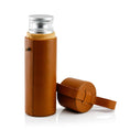 Load image into Gallery viewer, Hydrology9 & NX Leather Carrying Case by Smoke Drop - view 2 | Buddy Brandz