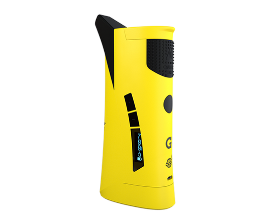 Lemonnade X G Pen Roam - Portable E-Rig Vaporizer by Smoke Drop | Buddy Brandz | Buddy Brandz