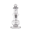 Load image into Gallery viewer, MJ Arsenal Claude Mini Dab Rig by Smoke Drop - view 16 | Buddy Brandz