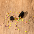 Load image into Gallery viewer, Ongrok Small Storage Keychain by Smoke Drop - view 13 | Buddy Brandz