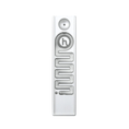 Cargar la imagen en la vista de la galería, Smoke Honest Metal Path Pipe by Smoke Drop - view 9 | Buddy Brandz