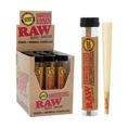Load image into Gallery viewer, RAW Terp'd Cones by Smoke Drop - view 4 | Buddy Brandz
