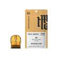 Load image into Gallery viewer, Modern Herb Co Live Uncut THCA Pod - 1g 6ct by Smoke Drop - view 14 | Buddy Brandz