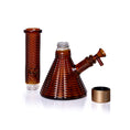Load image into Gallery viewer, Jane West x Prism Bong - Amber by Jane West - view 3 | Buddy Brandz