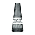 Load image into Gallery viewer, Softglass x Andy Roth Totem Glass Top by Smoke Drop | Buddy Brandz