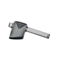 Load image into Gallery viewer, MJ Arsenal Kickstand Hand Pipe by Smoke Drop - view 11 | Buddy Brandz