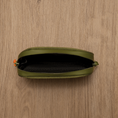 Load image into Gallery viewer, Ongrok Carbon-lined Wallets with Combination Lock V 2.0 | 3" Sizes (Small, Medium, Large) by Smoke Drop - view 29 | Buddy Brandz