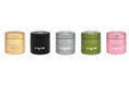 Load image into Gallery viewer, Ongrok Mini 4 Piece EZ Grinder (2.2 inch) by Smoke Drop - view 26 | Buddy Brandz