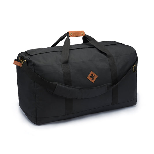 The Continental - Smell Proof Large Duffle by Smoke Drop | Buddy Brandz | Buddy Brandz