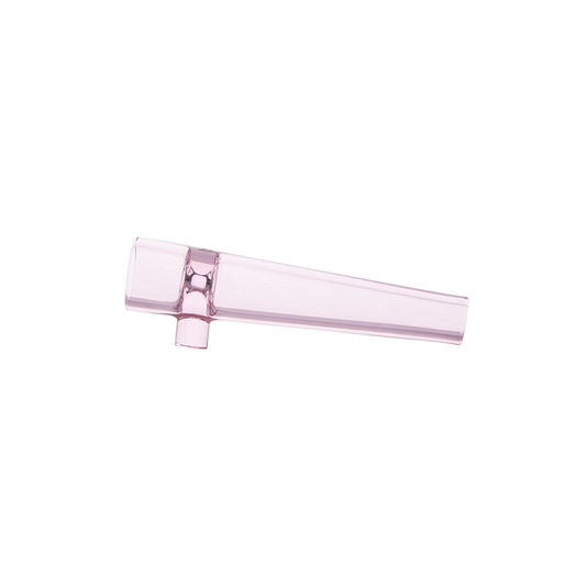 MJ Arsenal Chillum by Smoke Drop - view 2 | Buddy Brandz - alternate view | Buddy Brandz