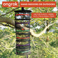Load image into Gallery viewer, Ongrok Mesh Drying Net by Smoke Drop - view 11 | Buddy Brandz