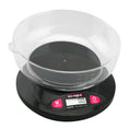 Cargar la imagen en la vista de la galería, Truweigh Vortex Digital Bowl Scale by Smoke Drop | Buddy Brandz