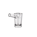 Load image into Gallery viewer, MJ Arsenal Basin Bubbler by Smoke Drop - view 26 | Buddy Brandz
