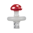 Load image into Gallery viewer, MJ Arsenal Mushroom Spinner Carb Cap by Smoke Drop | Buddy Brandz