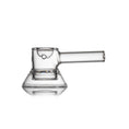 Load image into Gallery viewer, MJ Arsenal Grotto Glass Pipe by Smoke Drop - view 8 | Buddy Brandz