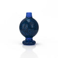 Load image into Gallery viewer, GALAXY BUBBLE CARB CAP by Smoke Drop - view 2 | Buddy Brandz