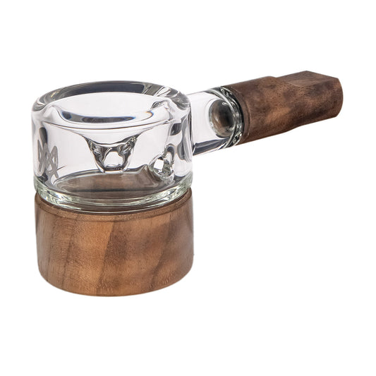 MJ Arsenal Alpine Series - Granby Spoon Pipe by Smoke Drop | Buddy Brandz | Buddy Brandz