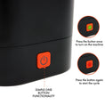 Load image into Gallery viewer, Ongrok Decarboxylator Machine by Smoke Drop - view 3 | Buddy Brandz