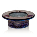 Load image into Gallery viewer, Twenties Collection Ashtray | Midnight by Smoke Drop | Buddy Brandz