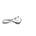 Cargar la imagen en la vista de la galería, MJ Arsenal Pioneer Hand Pipe by Smoke Drop - view 32 | Buddy Brandz
