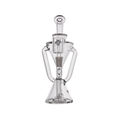 Load image into Gallery viewer, MJ Arsenal Time Turner Mini Dab Rig by Smoke Drop - view 13 | Buddy Brandz