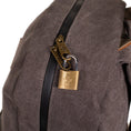 Load image into Gallery viewer, Revelry Explorer - Backpack by Smoke Drop - view 5 | Buddy Brandz