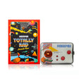 Load image into Gallery viewer, Hemper Arcade Controller Hand Pipe by Smoke Drop | Buddy Brandz
