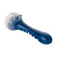 Load image into Gallery viewer, Human Grade Twist Spoon Pipe by Smoke Drop - view 6 | Buddy Brandz