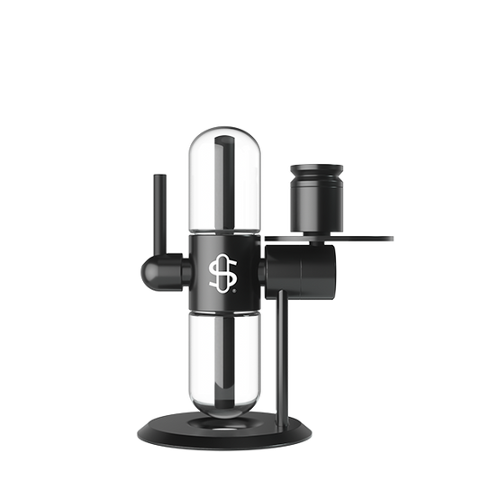 Stündenglass Kompact Gravity Infuser by Smoke Drop | Buddy Brandz | Buddy Brandz