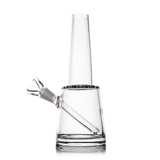 MJ Arsenal Summit Bong by Smoke Drop | Buddy Brandz | Buddy Brandz