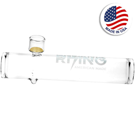 Phoenix Rising Maximus Steamroller | 7.5" by Smoke Drop | Buddy Brandz | Buddy Brandz