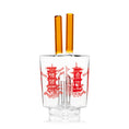 Load image into Gallery viewer, Chinese Takeout Puffco Peak Top by Smoke Drop - view 2 | Buddy Brandz