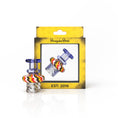 Load image into Gallery viewer, CYCLONE VORTEX CARB CAP by Smoke Drop - view 5 | Buddy Brandz