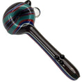 Load image into Gallery viewer, Dichro Thin-Stem Spoons (Various Colors) by Smoke Drop - view 5 | Buddy Brandz