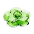 Load image into Gallery viewer, Groovy Flower Hand Pipe by Smoke Drop - view 2 | Buddy Brandz
