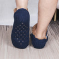 Cargar la imagen en la vista de la galería, Fall and Winter Floor Socks Home Warm Women Men Socks Snow Socks Sleep Carpet Socks Slippers Socks Men Non-slip Yoga Socks 2024 by Buddy Brandz - view 19 | Buddy Brandz