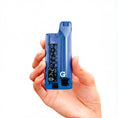 Load image into Gallery viewer, G Pen Hydout 510 Battery - Blue Translucent by Smoke Drop - view 3 | Buddy Brandz
