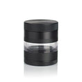 Cargar la imagen en la vista de la galería, RYOT 4PC JAR BODY GRINDERS by Smoke Drop | Buddy Brandz