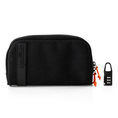 Load image into Gallery viewer, Ongrok Carbon-lined Wallets with Combination Lock V 2.0 | 3" Sizes (Small, Medium, Large) by Smoke Drop - view 9 | Buddy Brandz