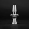 Load image into Gallery viewer, 14mm Male to 10mm Female Glass Adapter