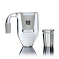 Load image into Gallery viewer, MJ Arsenal Reclaim Ash Catcher by Smoke Drop - view 4 | Buddy Brandz